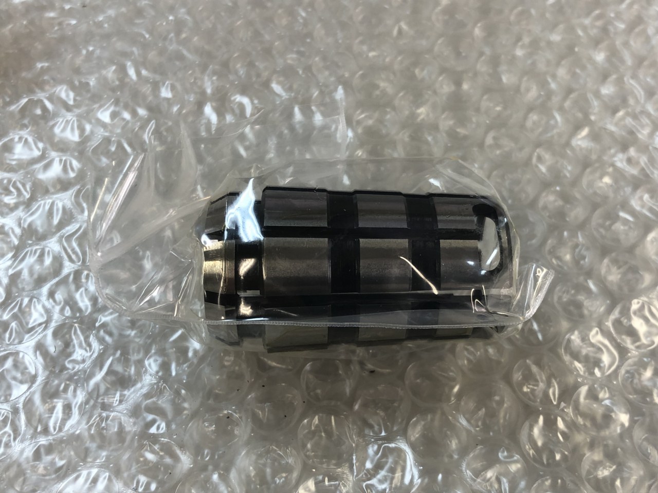中古スプリングコレット 【スプリングコレット】新品　C20-20P MST/溝口