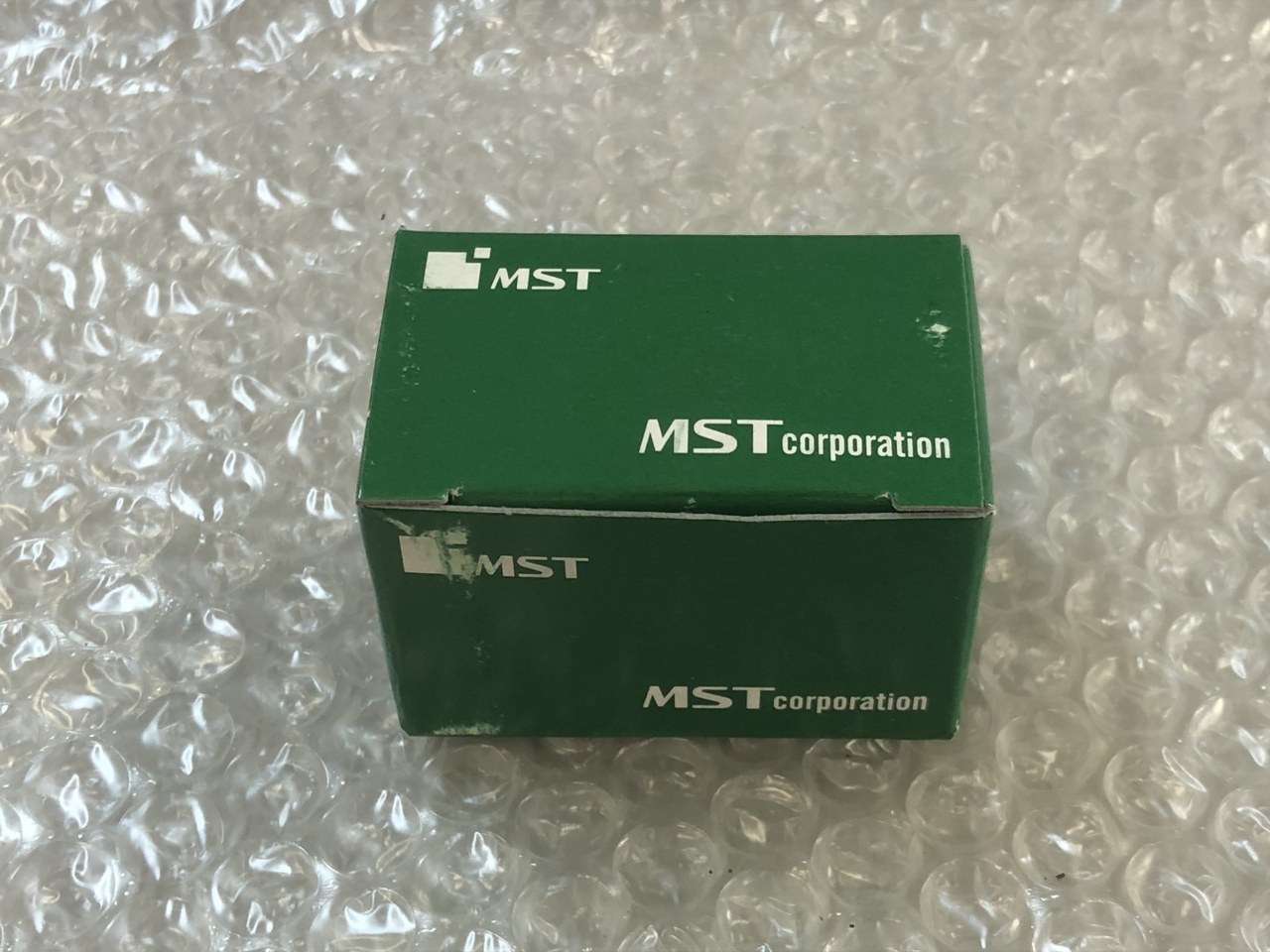 中古スプリングコレット 【スプリングコレット】新品　C20-20P MST/溝口