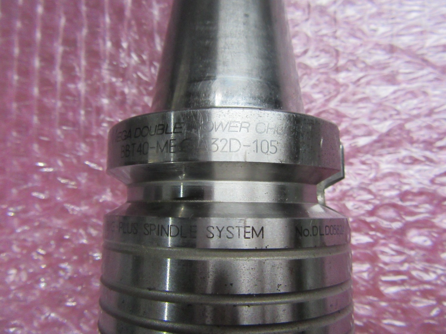 中古BBT40 【BBT40】BBT40-MEGA32D-105 ビッグ