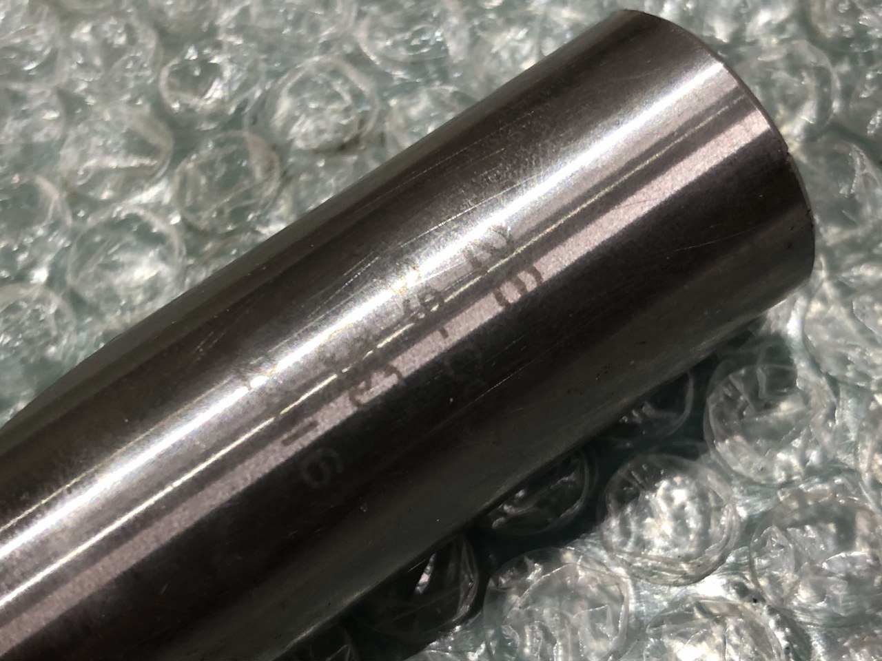 中古エンドミル(スクエア) 【2枚刃/スクエア/エンドミル】φ26 OSG/ オーエスジー