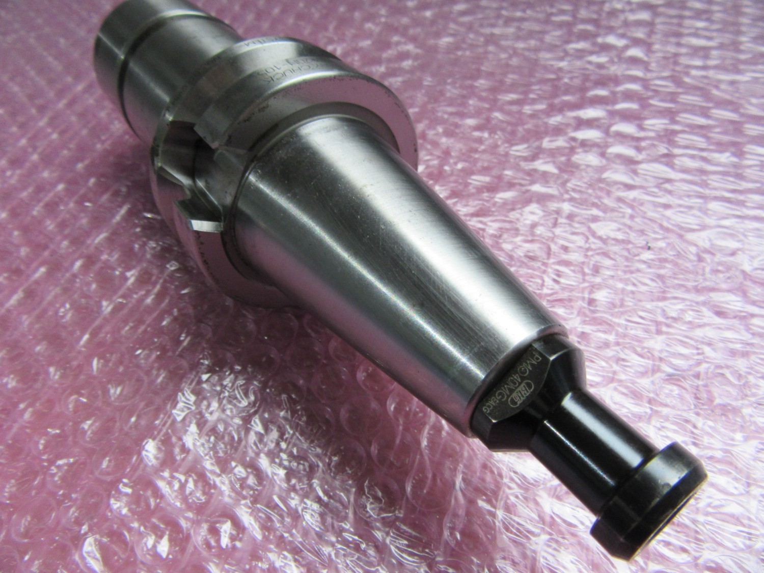 中古BBT40 【メガニューベビーチャック】BBT40-MEGA20N-105　 ビッグ