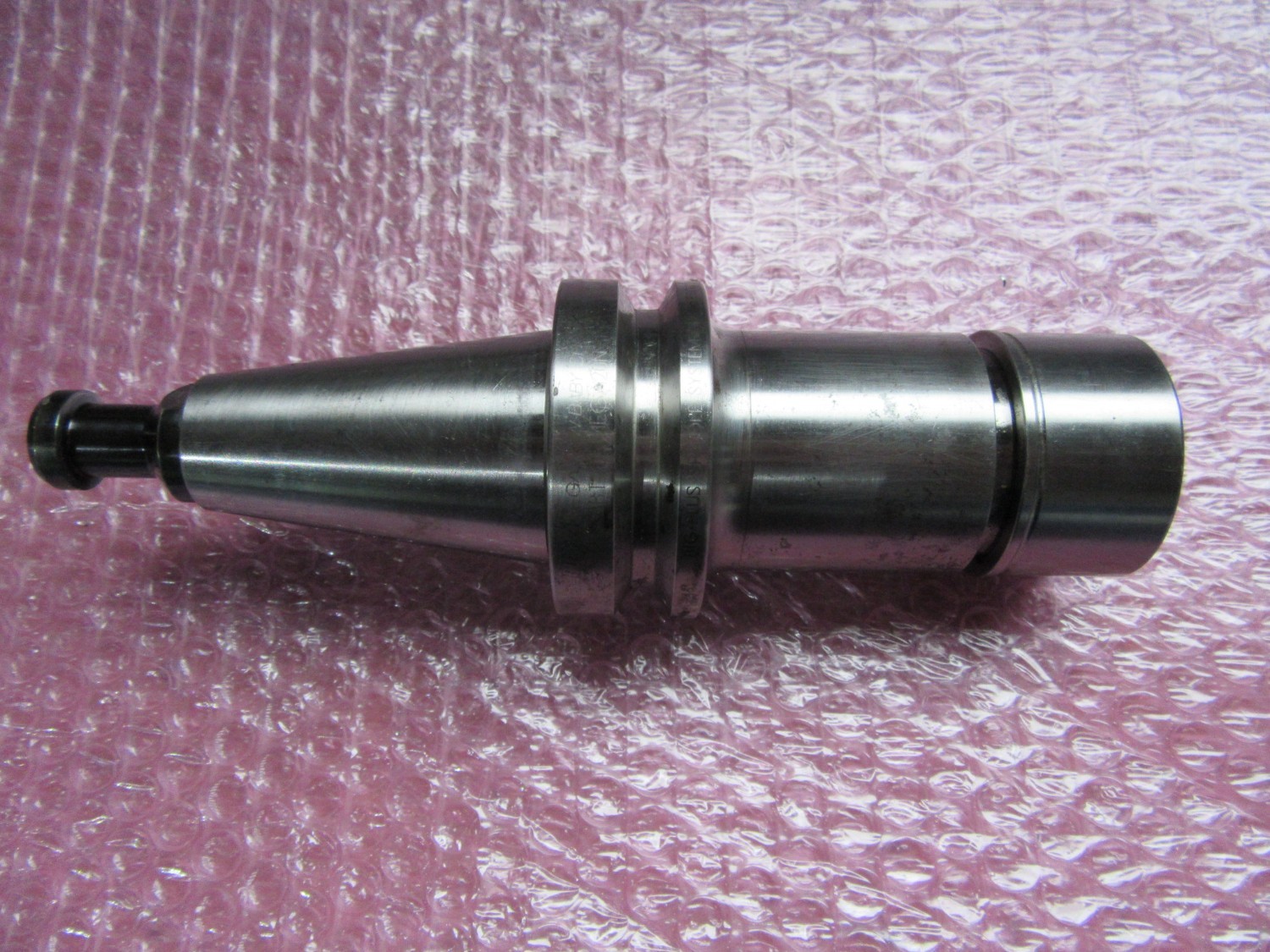 中古BBT40 【メガニューベビーチャック】BBT40-MEGA20N-105　 ビッグ
