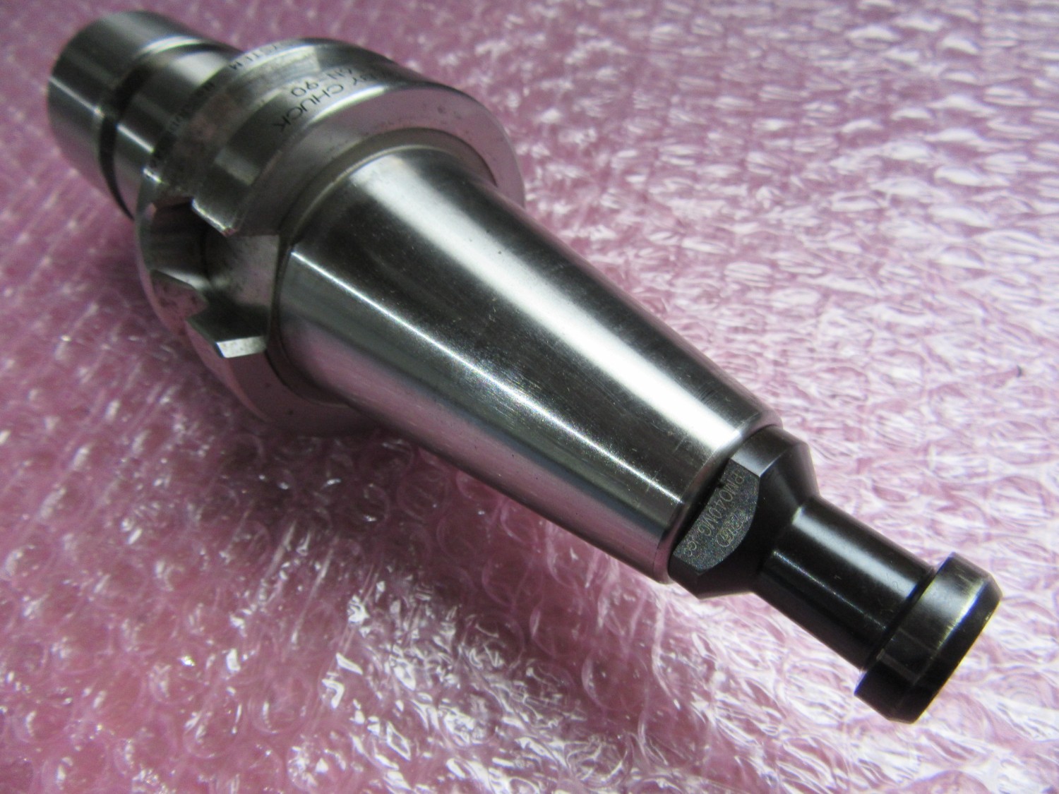 中古BBT40 【メガニューベビーチャックタイプ】BBT40-MEGA16N-90 ビッグ