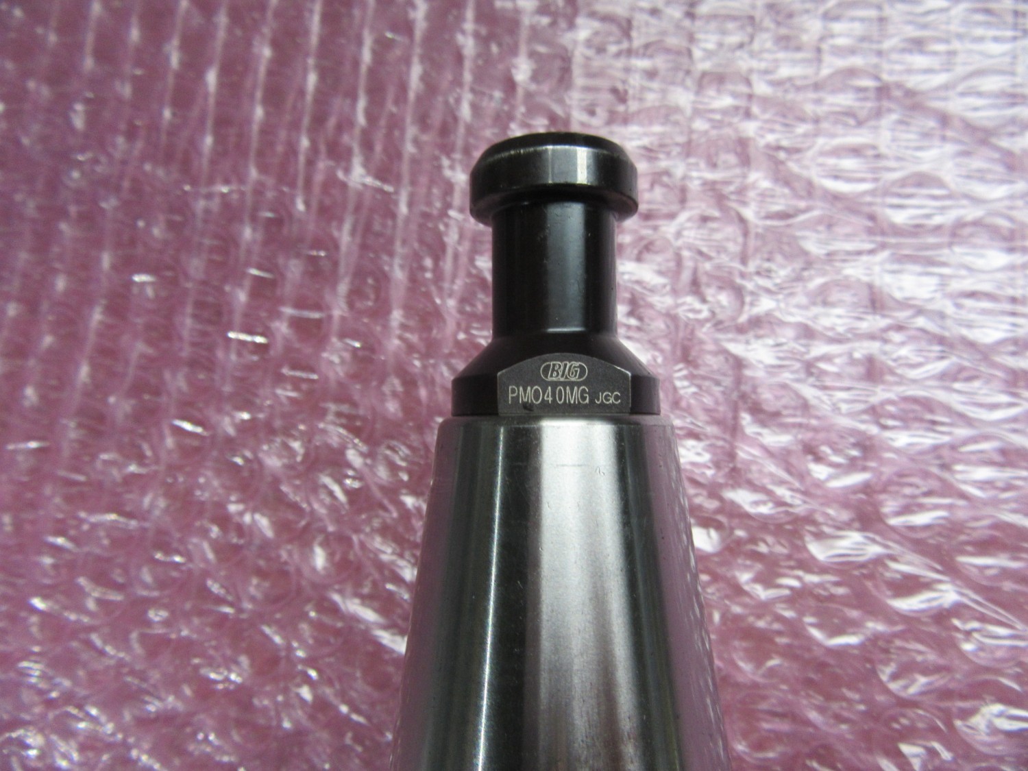 中古BBT40 【メガニューベビーチャックタイプ】BBT40-MEGA16N-90 ビッグ