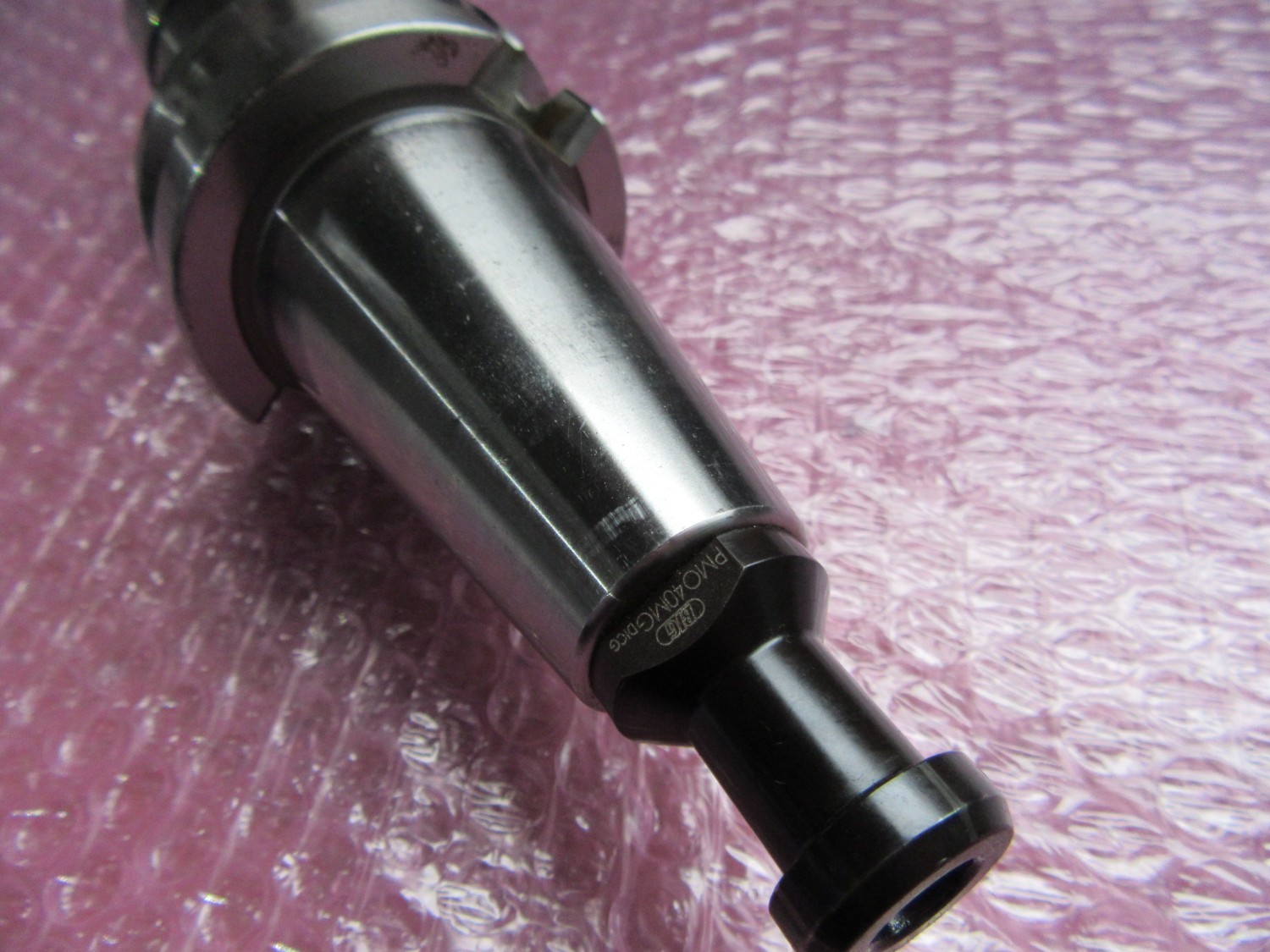 中古BBT40 【メガニューベビーチャック】BBT40-MEGA16N-105　 ビッグ