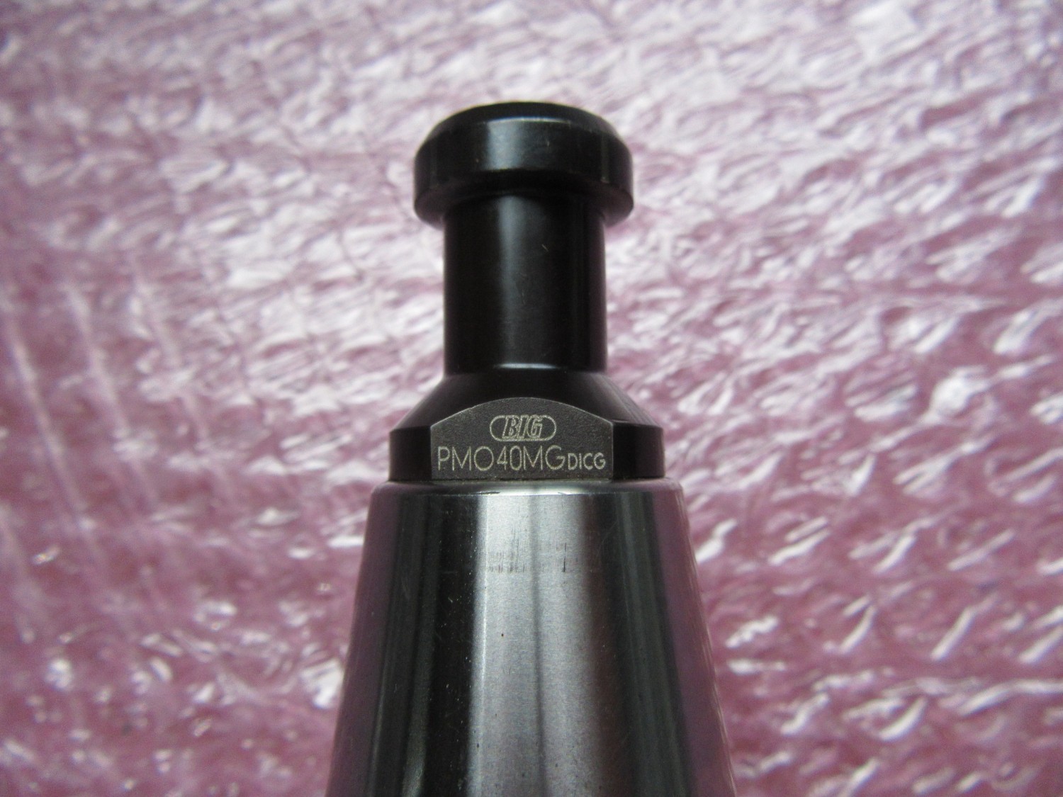 中古BBT40 【メガニューベビーチャック】BBT40-MEGA16N-105　 ビッグ