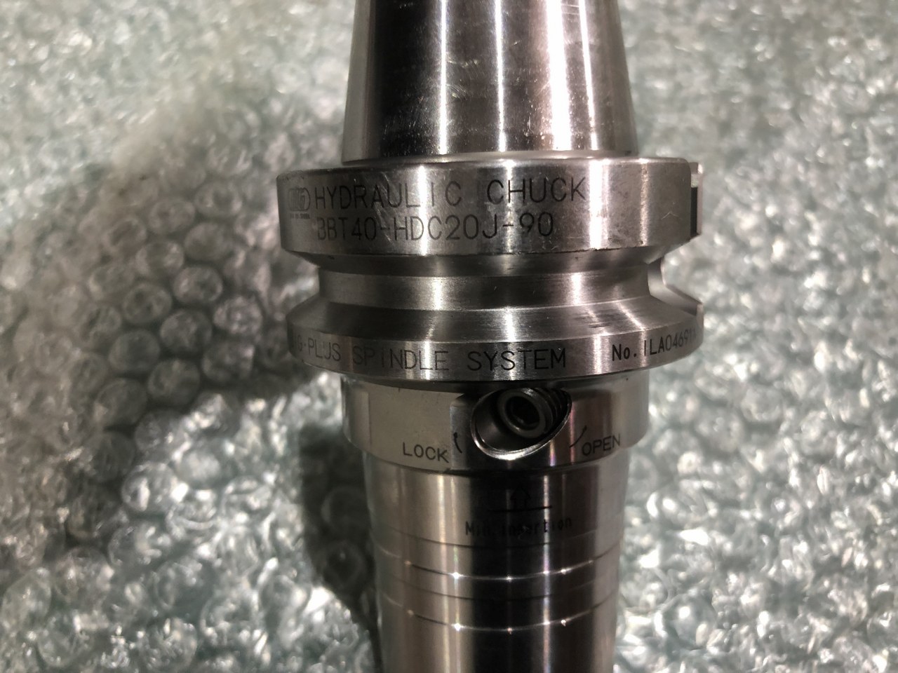 中古BBT40 【BBT40】BBT40-HDC20J-90 BIG/ビッグ