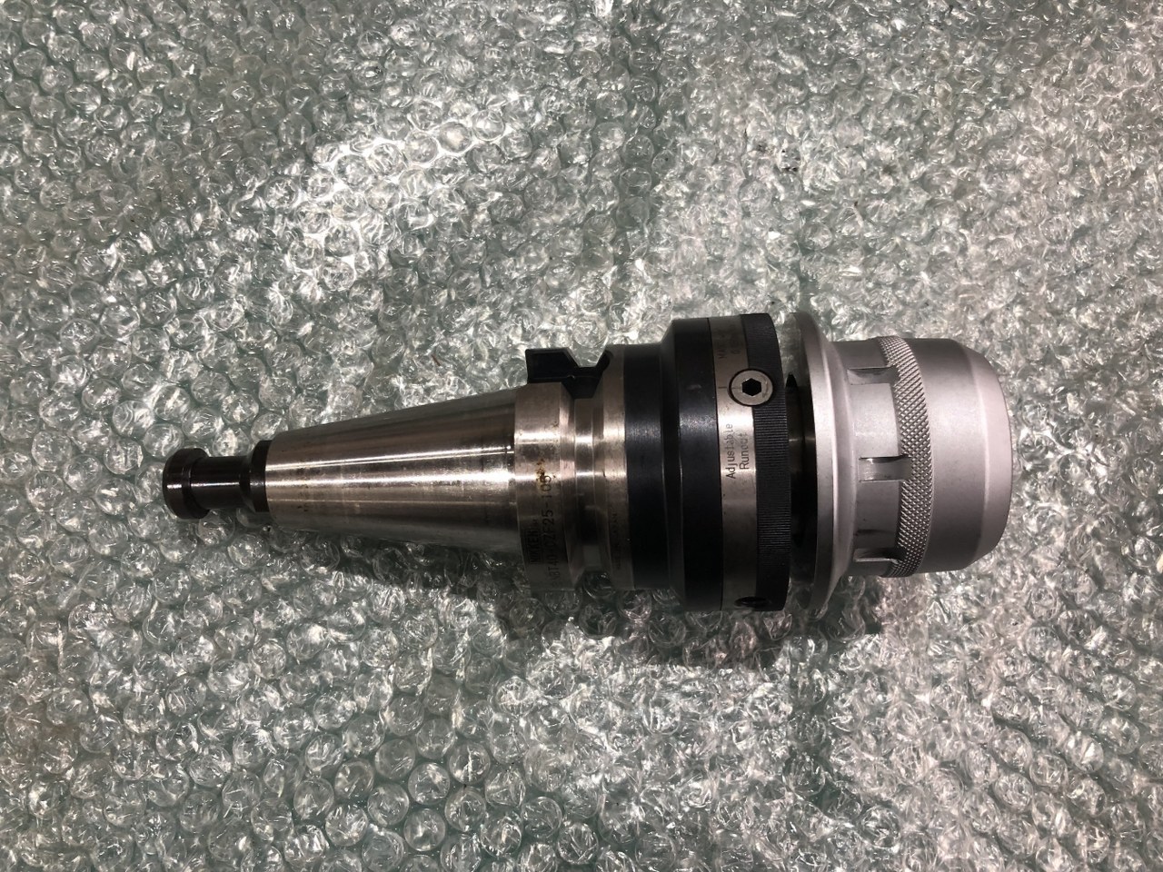 中古BT40 【NBT40】NBT40-CZF20-105 日研/NIKKEN