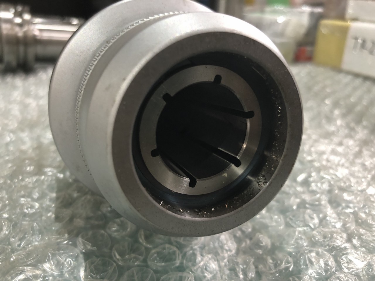 中古BT40 【NBT40】NBT40-CZF20-105 日研/NIKKEN