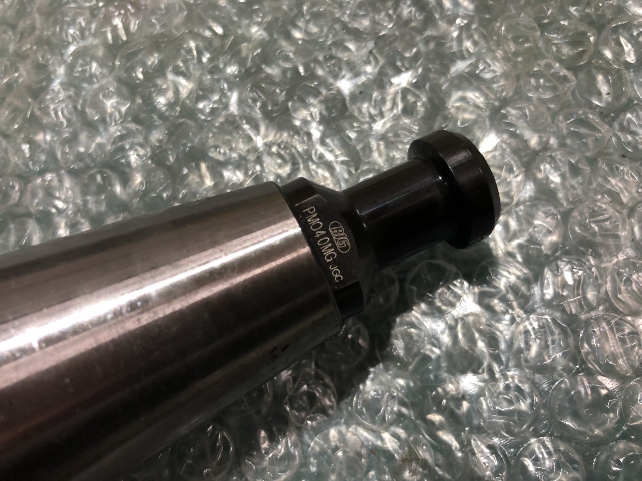 中古BT40 【NBT40】NBT40-CZF20-105 日研/NIKKEN