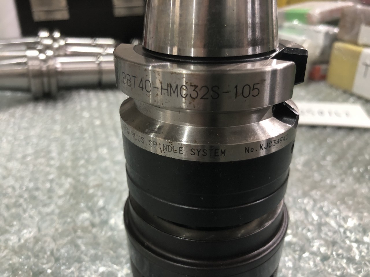 中古BBT40 【BBT40】BBT40-HMC32S-105 BIG/ビッグ