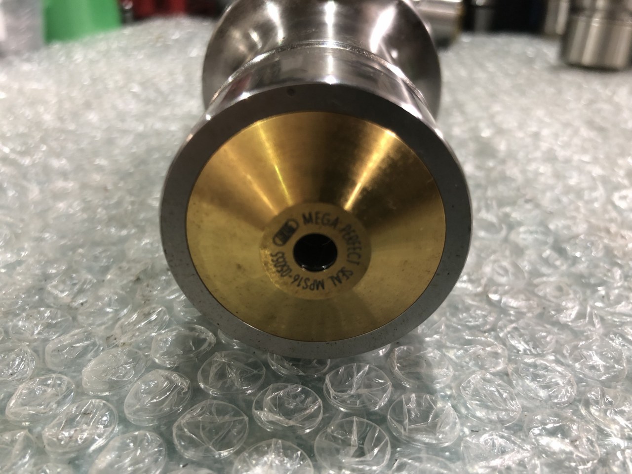 中古BBT40 【BBT40】BBT40-MEGA16N-105 BIG/ビッグ