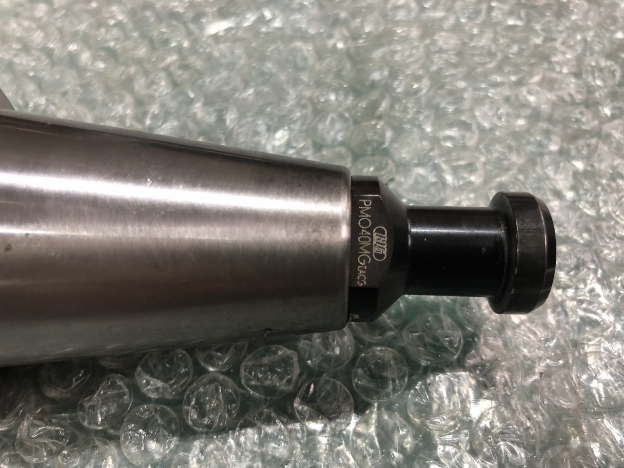 中古BBT40 【BBT40】BBT40-MEGA16N-105 BIG/ビッグ