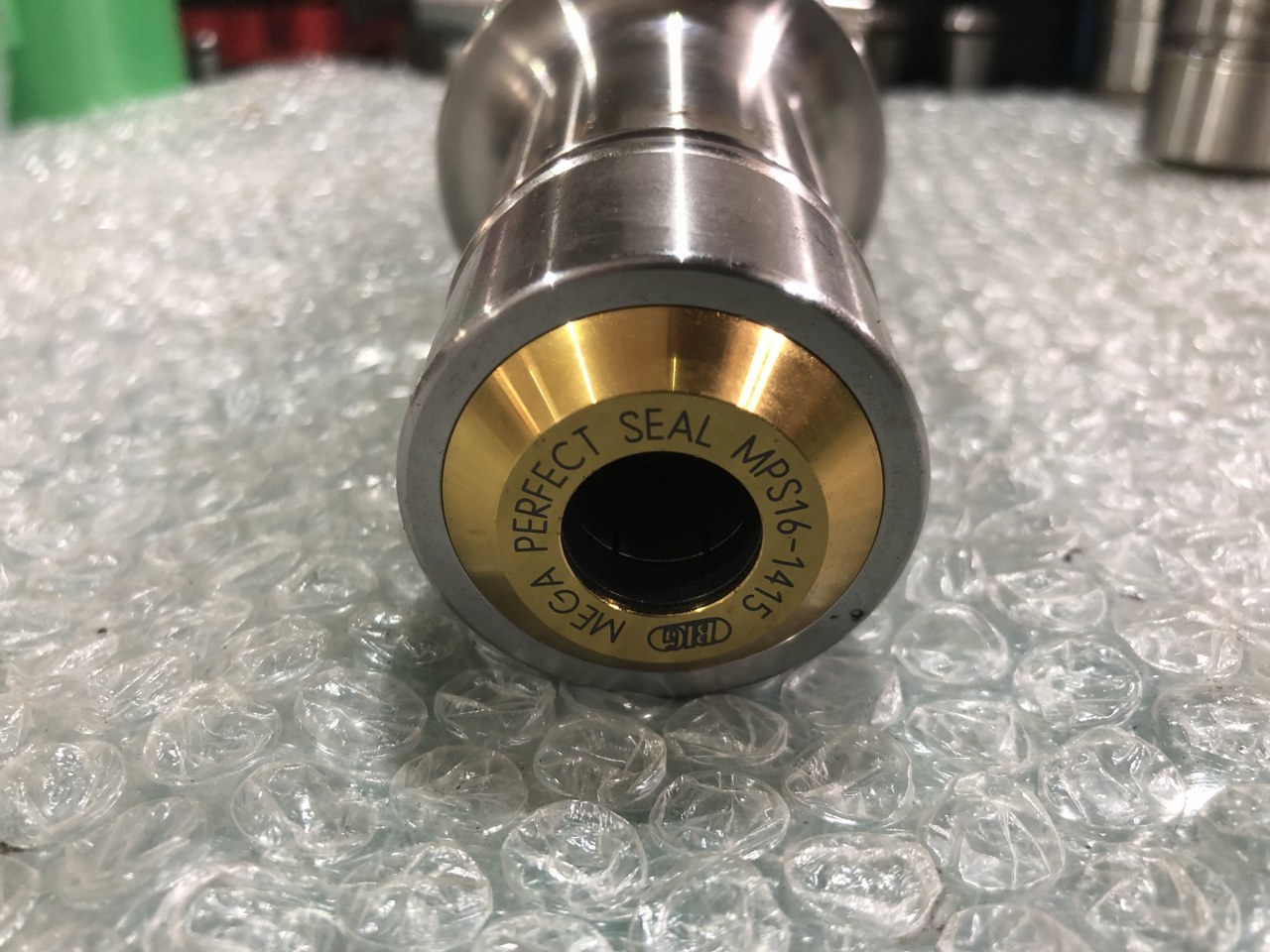 中古BBT40 【BBT40】BBT40-MEGA16N-105 BIG/ビッグ