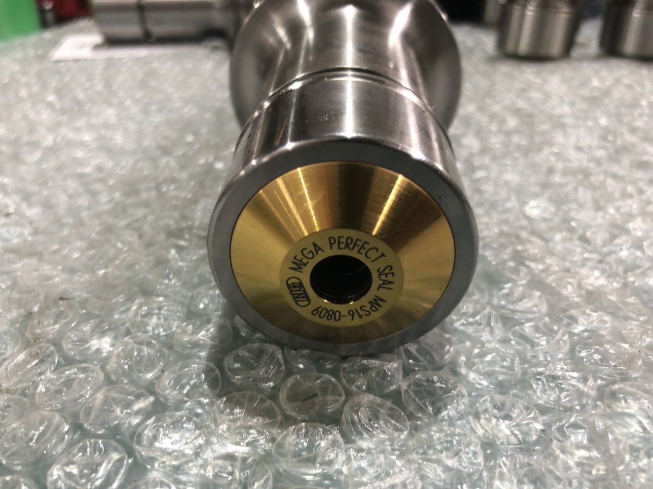 中古BBT40 【BBT40】BBT40-MEGA16N-105 BIG/ビッグ