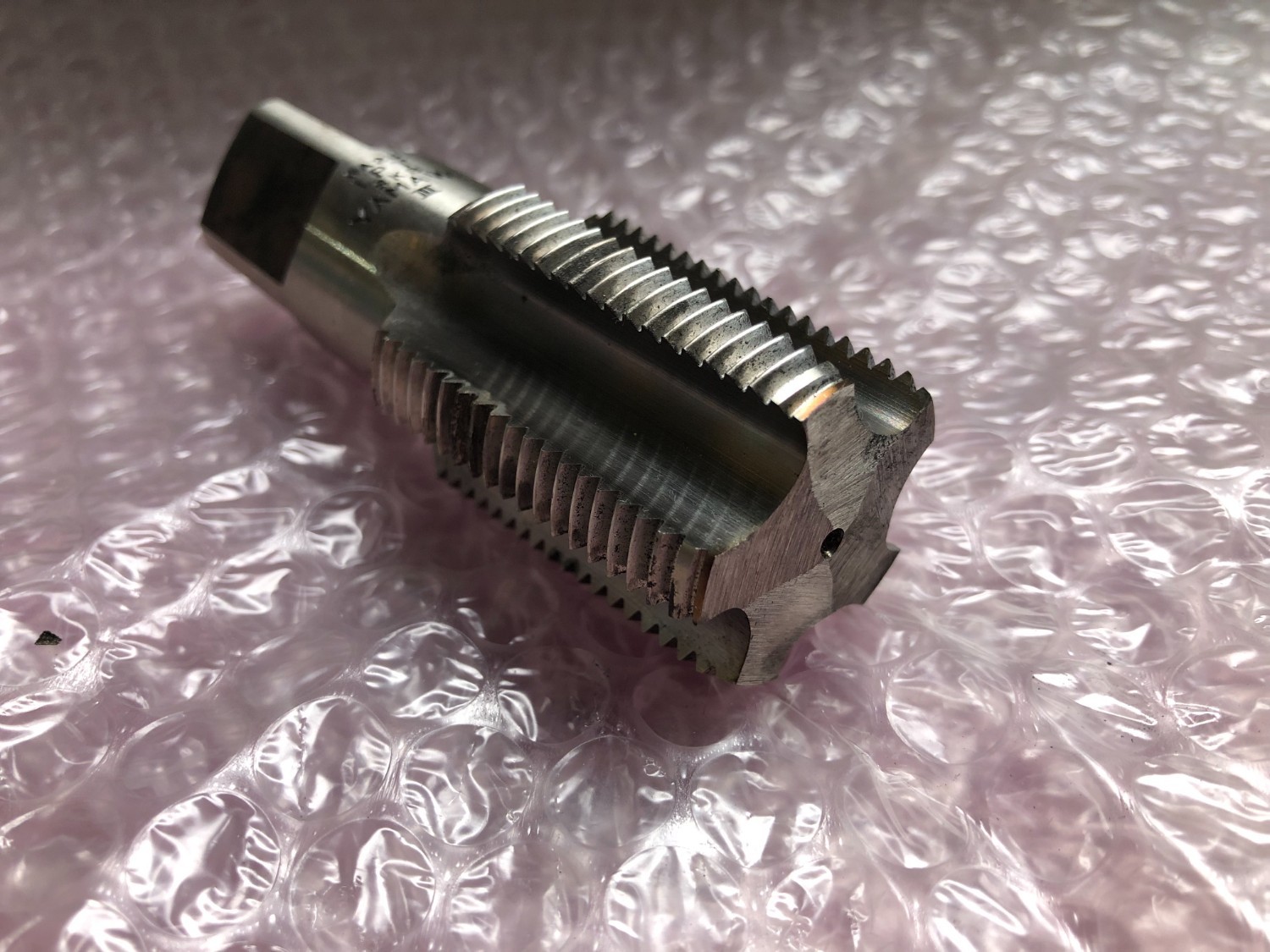 中古タップ 【ハンドタップ】IPT 8K8 III YAMAHA/ヤマハ