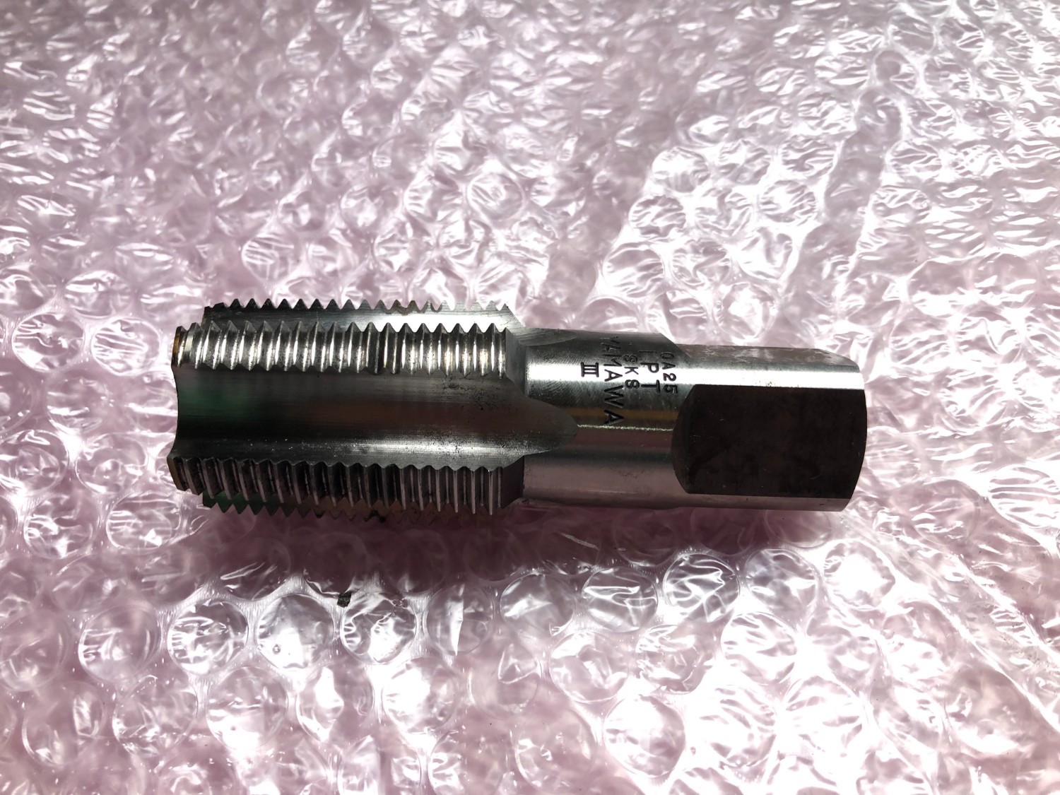 中古タップ 【ハンドタップ】IPT 8K8 III YAMAHA/ヤマハ