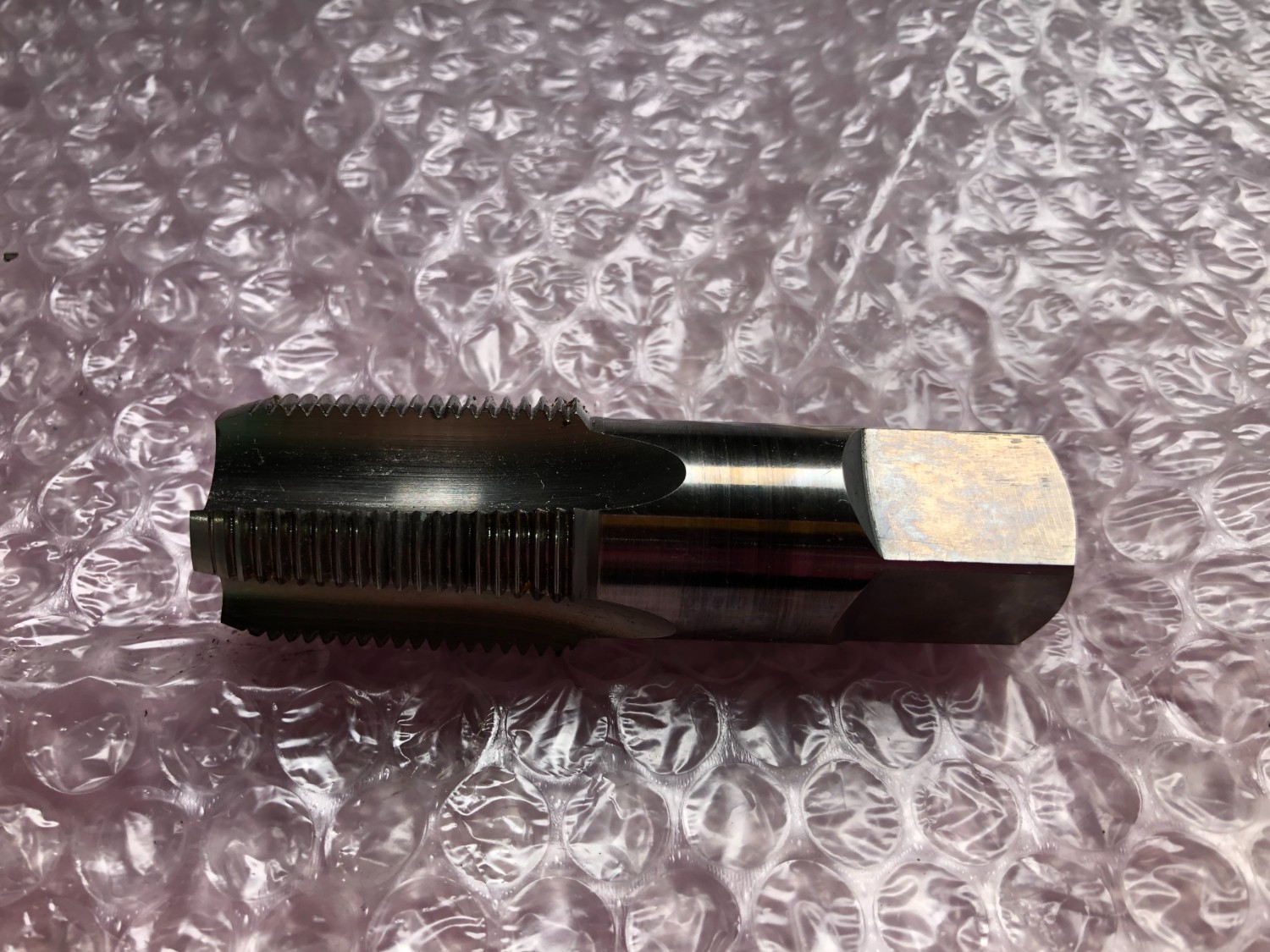 中古タップ 【ハンドタップ】3/4PT SKH YAMAHA/ヤマハ