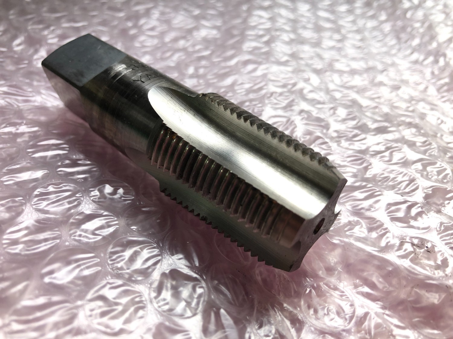 中古タップ 【ハンドタップ】3/4PT SKH YAMAHA/ヤマハ