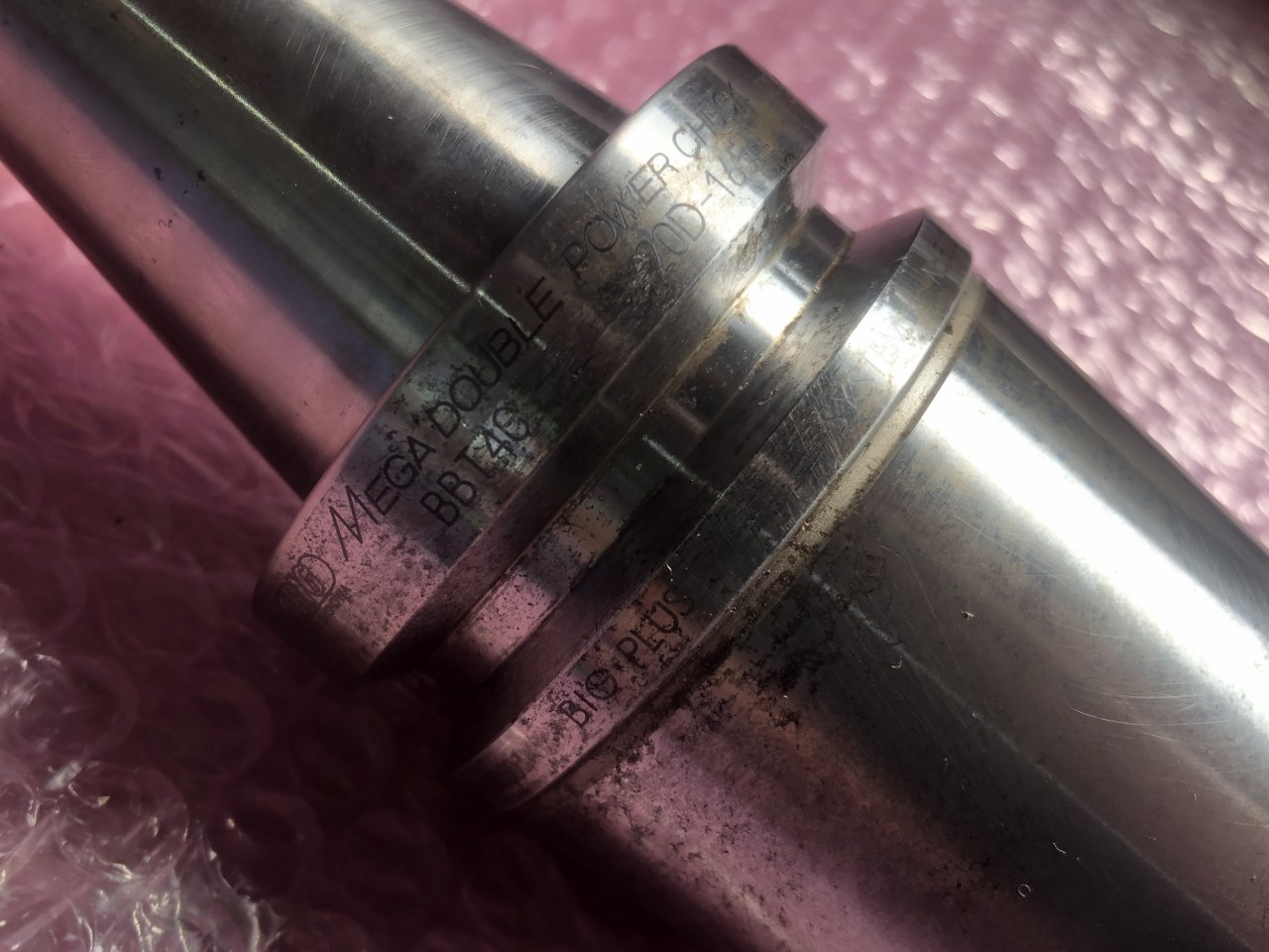 中古BBT40 【BBT40】BBT40-MEGA20D-165 BIG/ビッグ