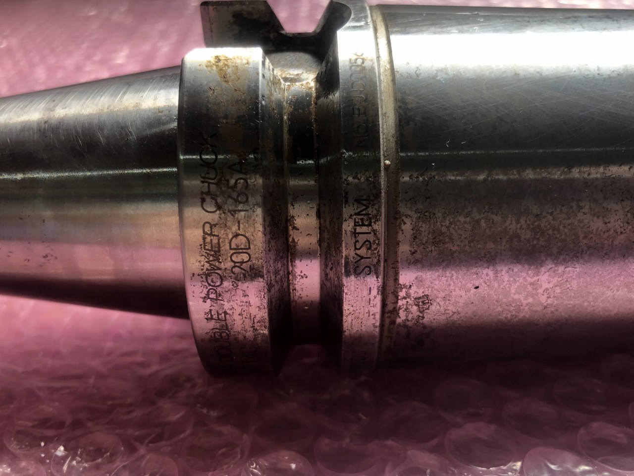 中古BBT40 【BBT40】BBT40-MEGA20D-165 BIG/ビッグ