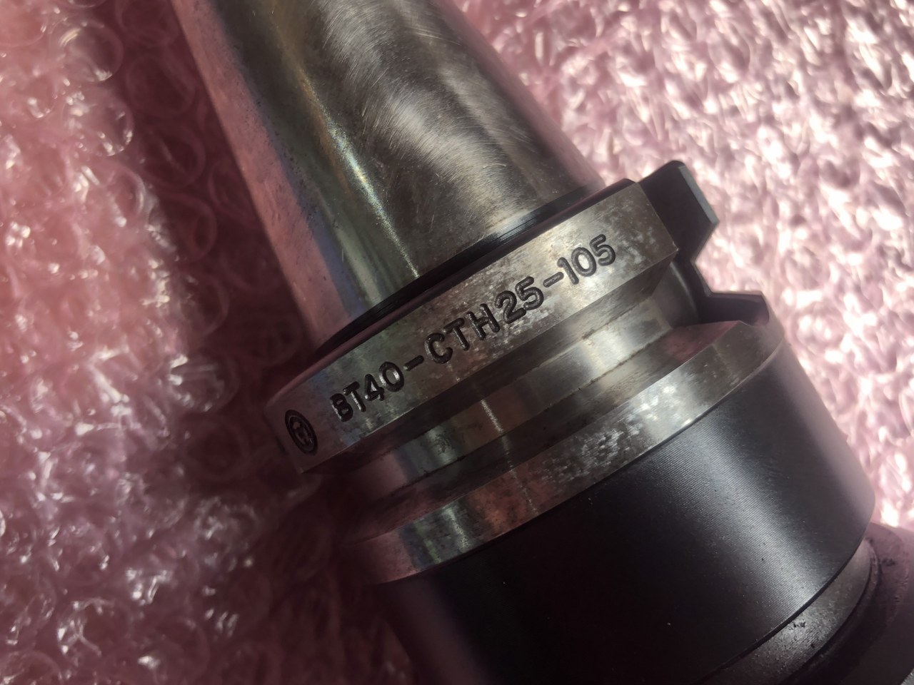 中古BT40 【BT40】BT40-CTH25-105 聖和精機/SHOWA