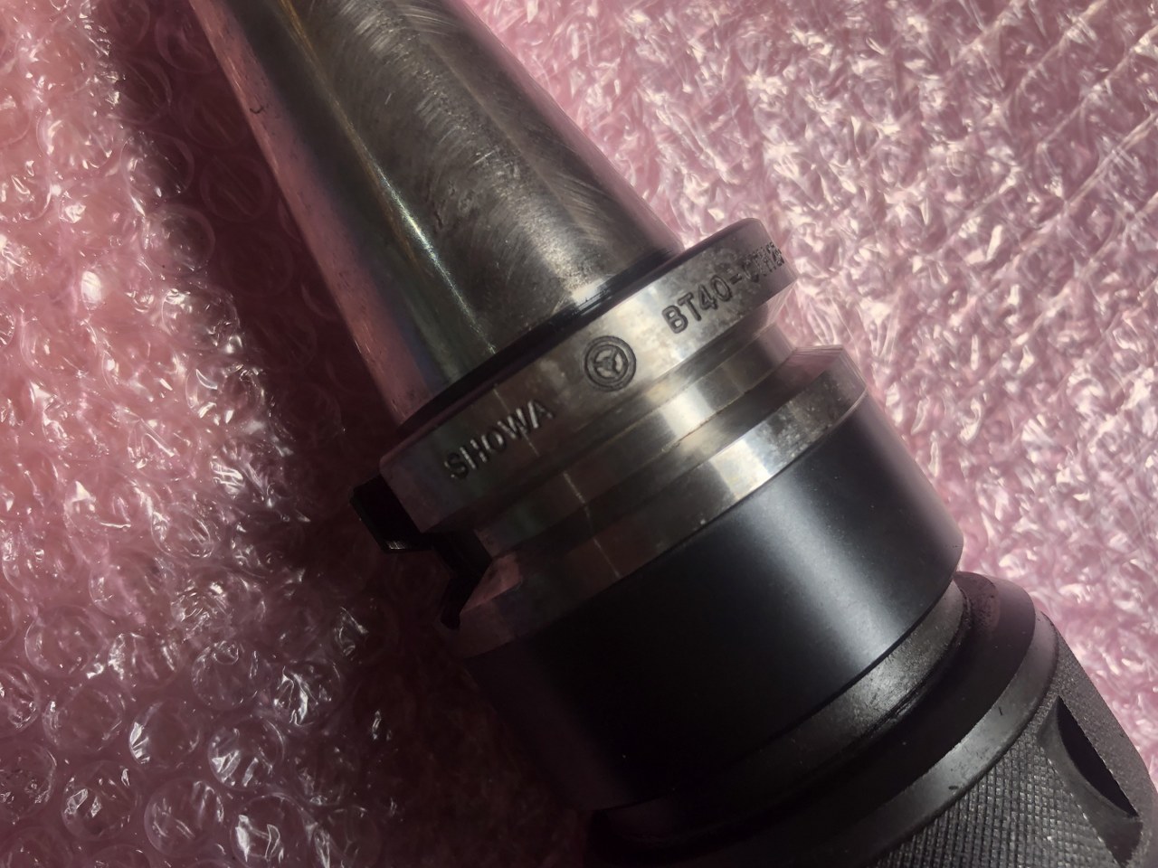 中古BT40 【BT40】BT40-CTH25-105 聖和精機/SHOWA