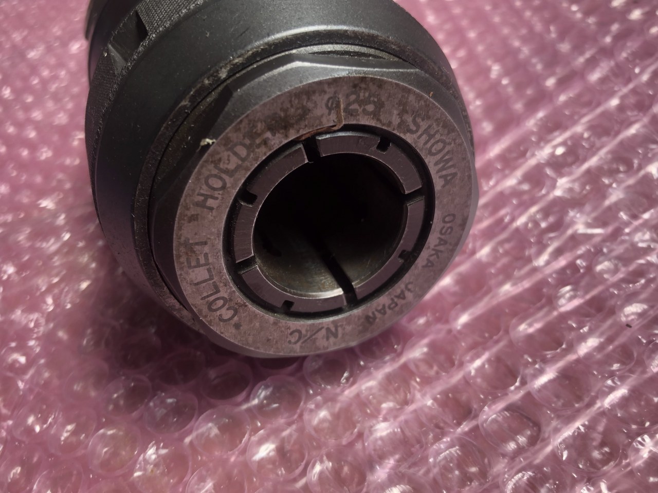 中古BT40 【BT40】BT40-CTH25-105 聖和精機/SHOWA