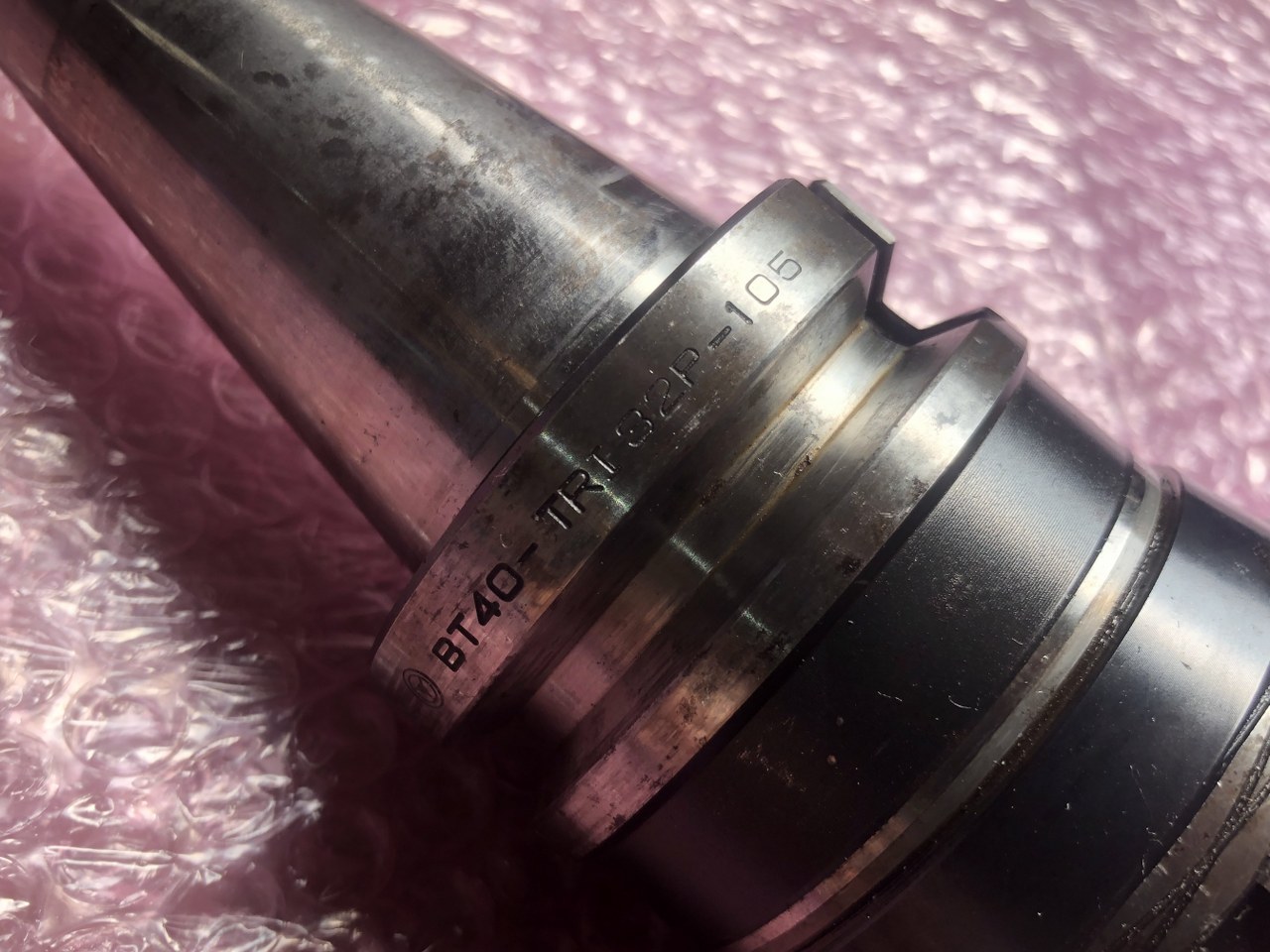 中古BT40 【BT40】BT40-TRI32P-105 聖和精機/SHOWA