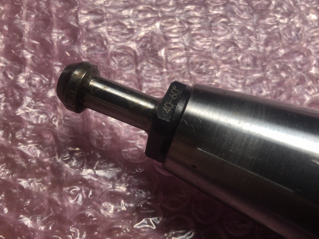 中古BT40 【BT40】BT40-DPSN32-105 共立精機/KSC