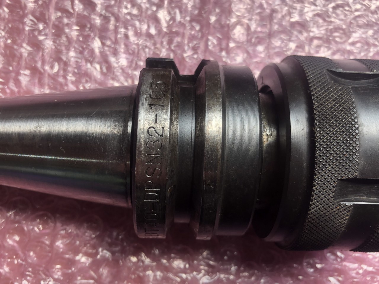 中古BT40 【BT40】BT40-DPSN32-105 共立精機/KSC