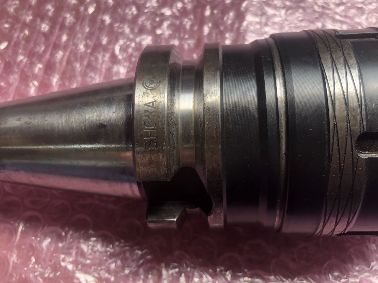 中古BT40 【BT40】BT40-HPC32-105 聖和精機/SHOWA
