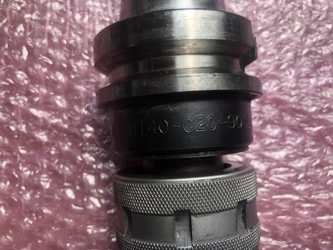 中古BT40 【BT40】BT40-C20-90SL 日研/NIKKEN