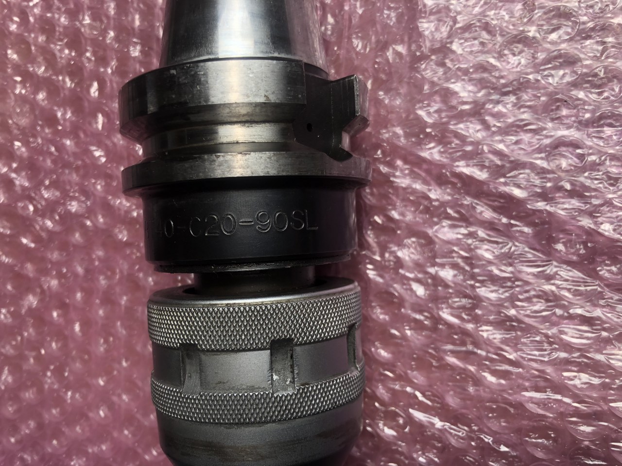 中古BT40 【BT40】BT40-C20-90SL 日研/NIKKEN