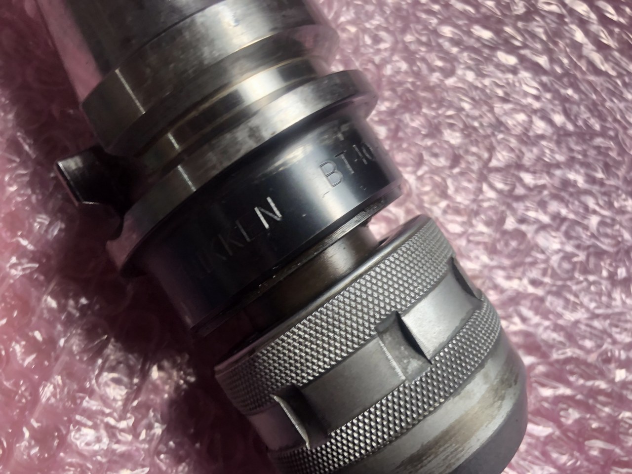 中古BT40 【BT40】BT40-C20-90SL 日研/NIKKEN