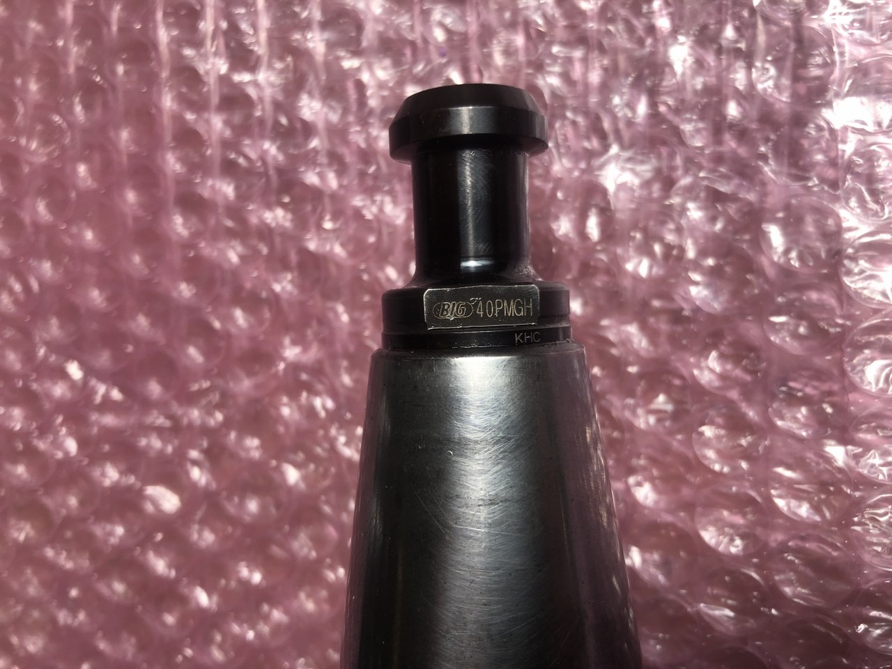 中古BT40 【BT40】BT40-C20-90SL 日研/NIKKEN