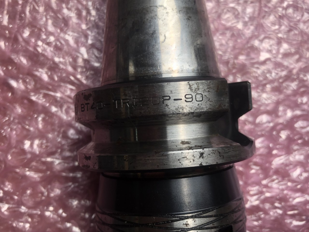 中古BT40 【BT40】BT40-TRI20P-90 聖和精機/SHOWA