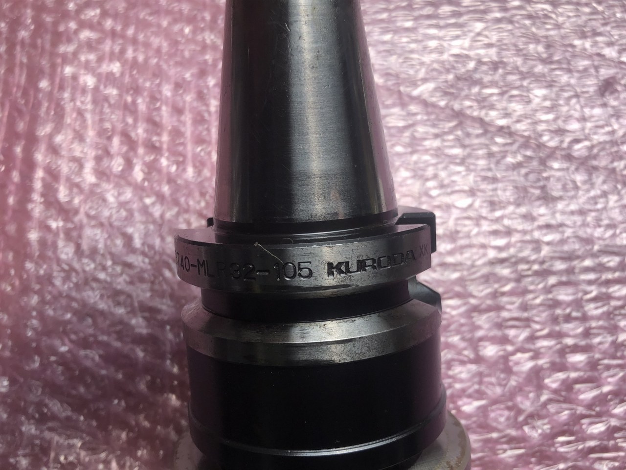 中古BT40 【BT40】BT40-MLR32-105 黒田/KURODA
