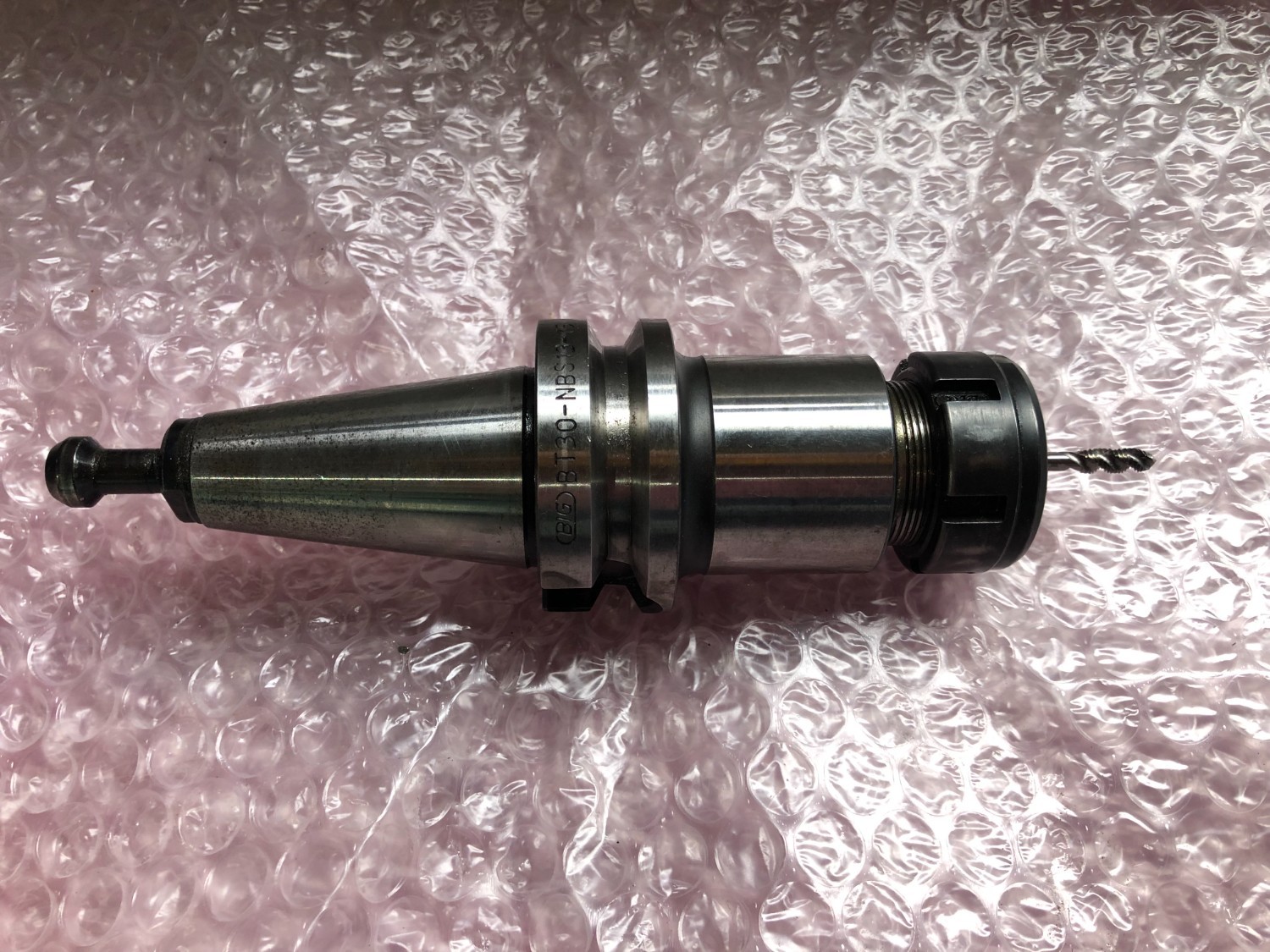 中古BT30 【ニューベビーチャック】BT30-NBS13-75 BIG/ビッグ
