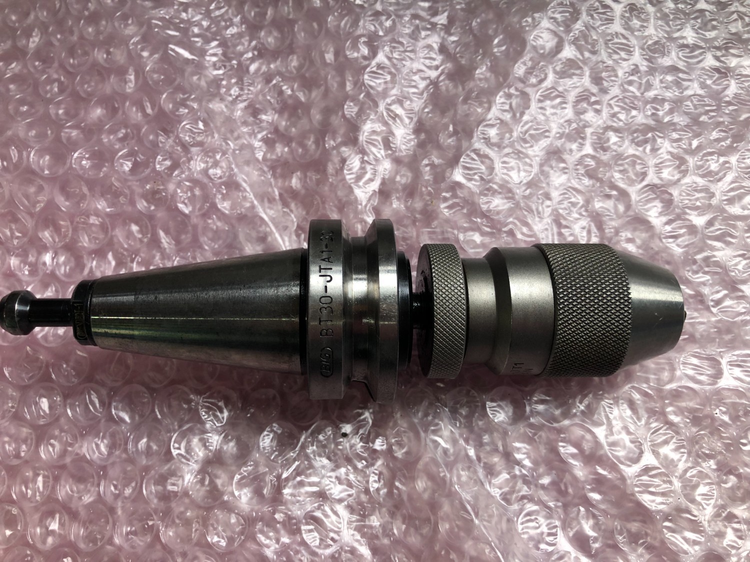 中古BT30 【ドリルチャック】BT30-JTA1-30 BIG/ビッグ