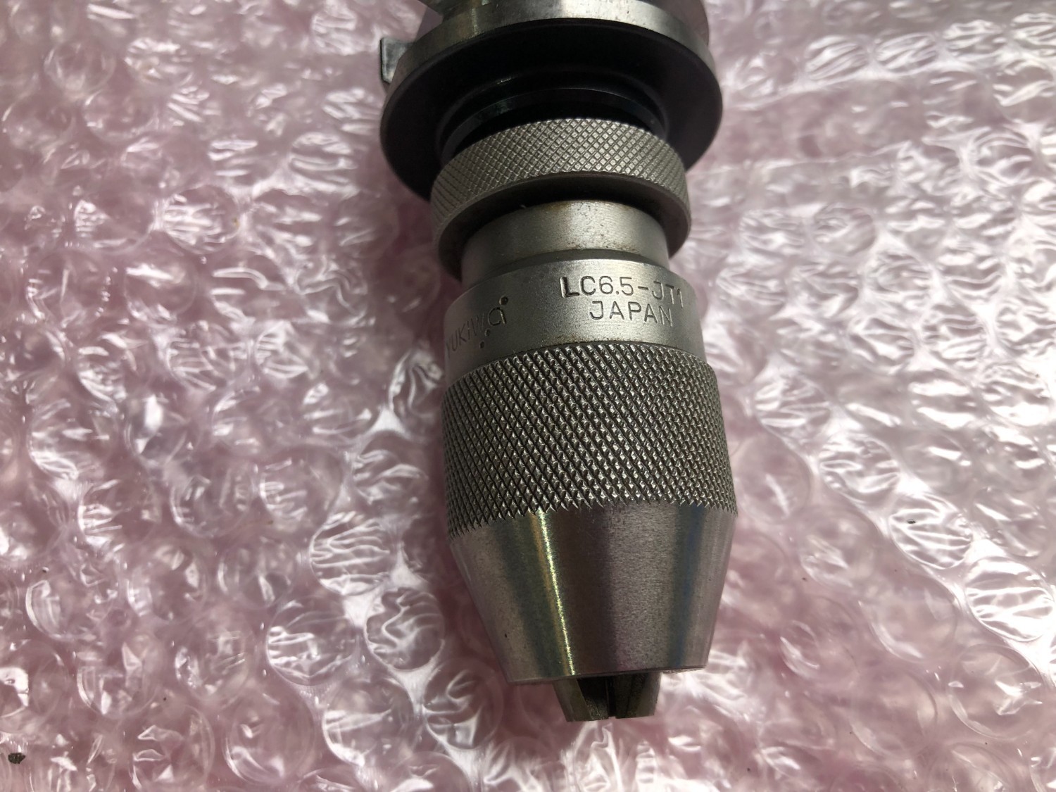 中古BT30 【ドリルチャック】BT30-JTA1-30 BIG/ビッグ