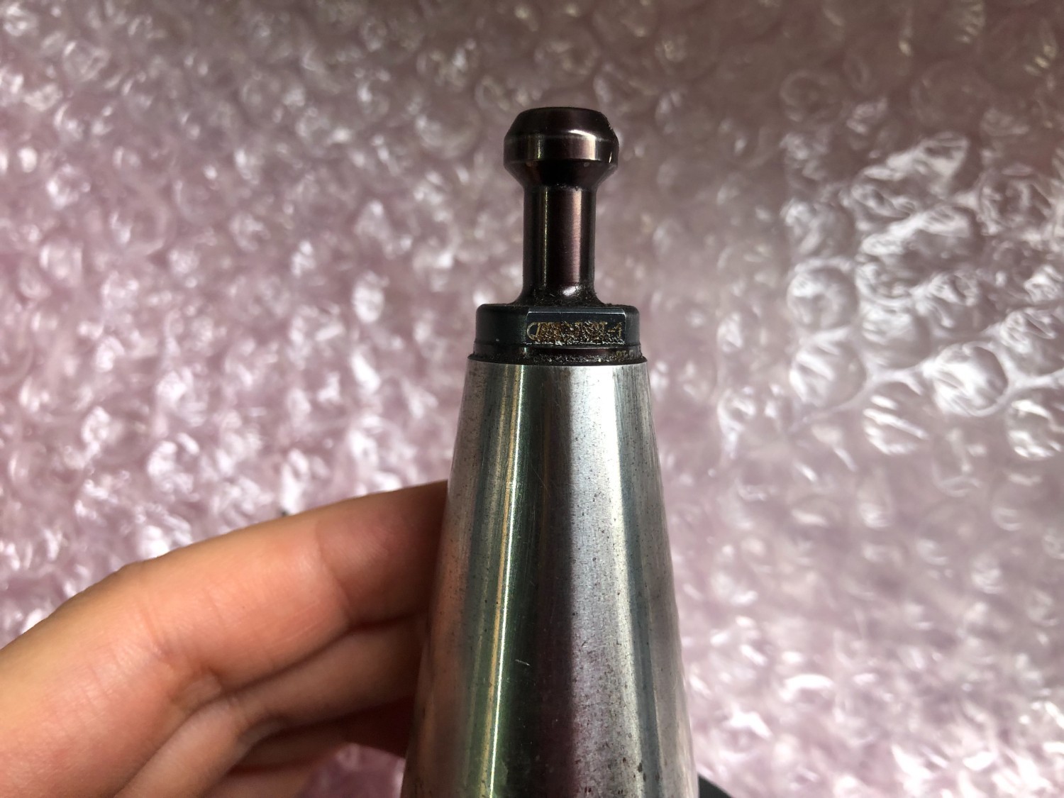 中古BT30 【コレットチャック】BT30ER32070M KENNAMETAL