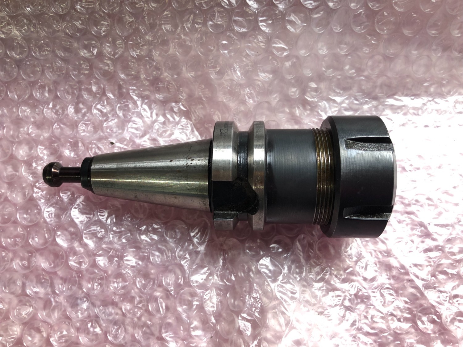 中古BT30 【コレットチャック】BT30ER32070M KENNAMETAL