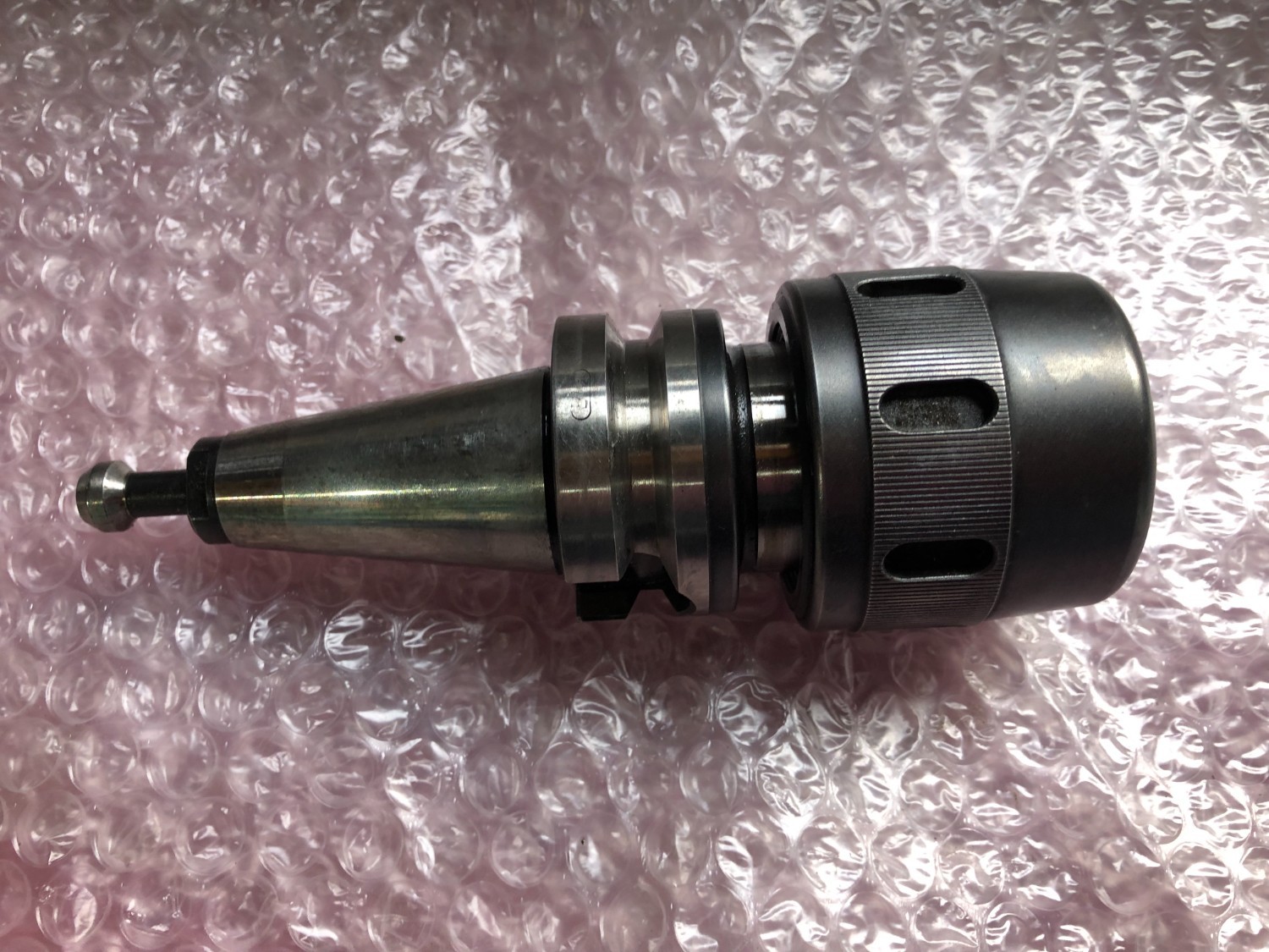 中古BT30 【ミーリングチャック】BT30-HMC20-75G BIG/ビッグ