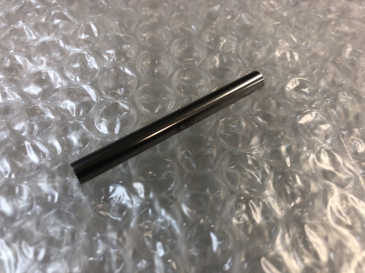 中古その他ゲージ 【ピンゲージ】φ4.00～4.90　※ケース汚れあり 不明