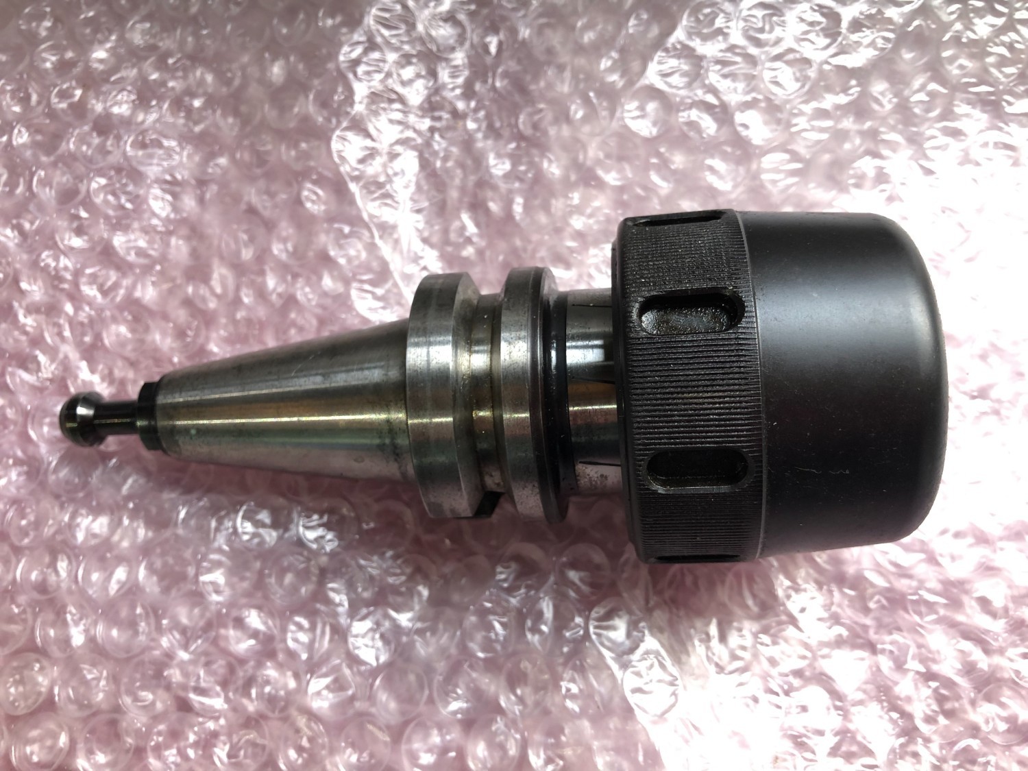 中古BT30 【ミーリングチャック】BT30-HMC20-75 BIG/ビッグ