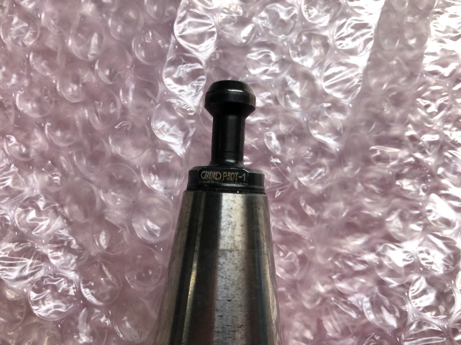 中古BT30 【ニューベビーチャック】BT30-NBS13-75 BIG/ビッグ