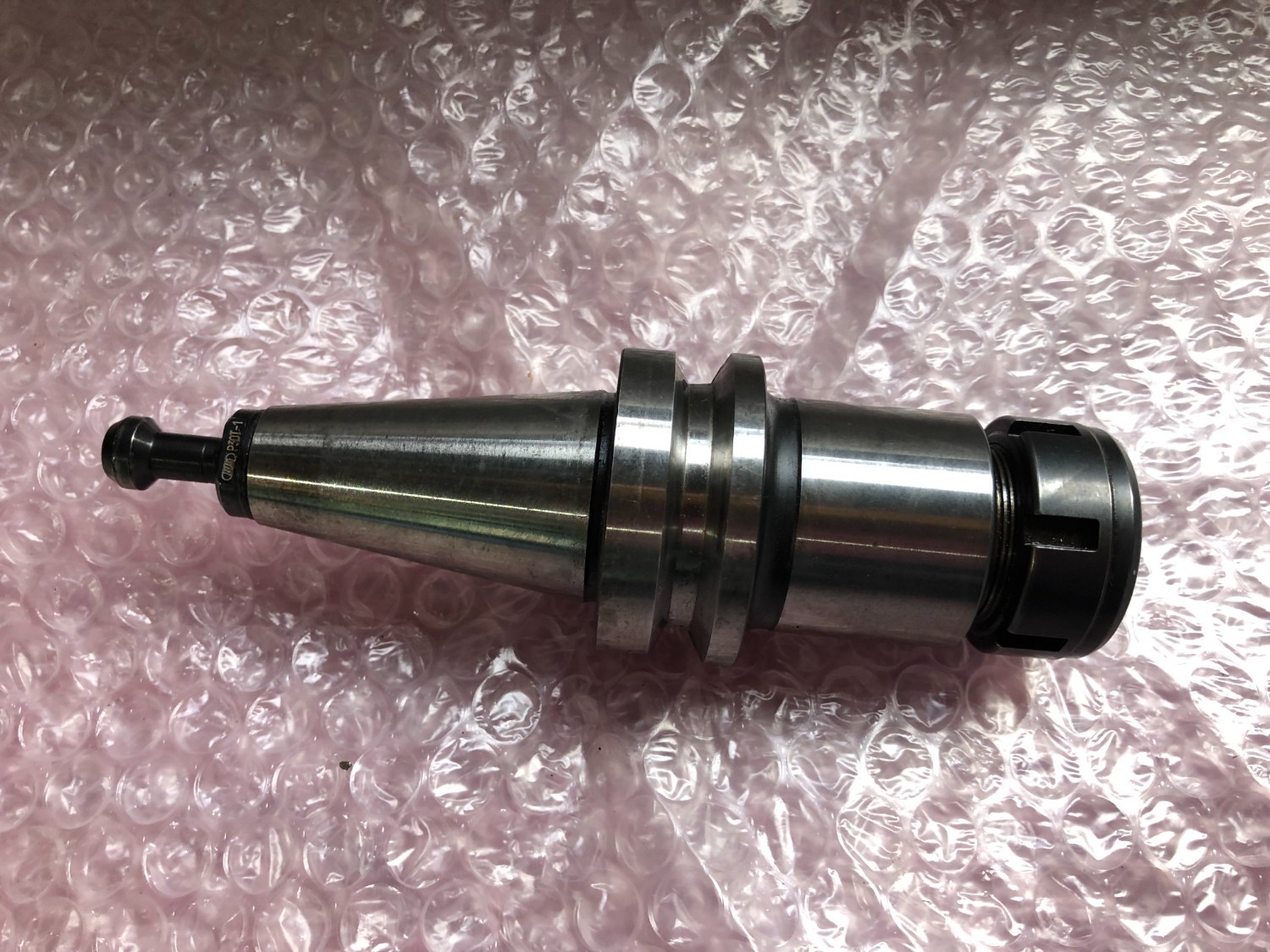 中古BT30 【ニューベビーチャック】BT30-NBS13-75 BIG/ビッグ