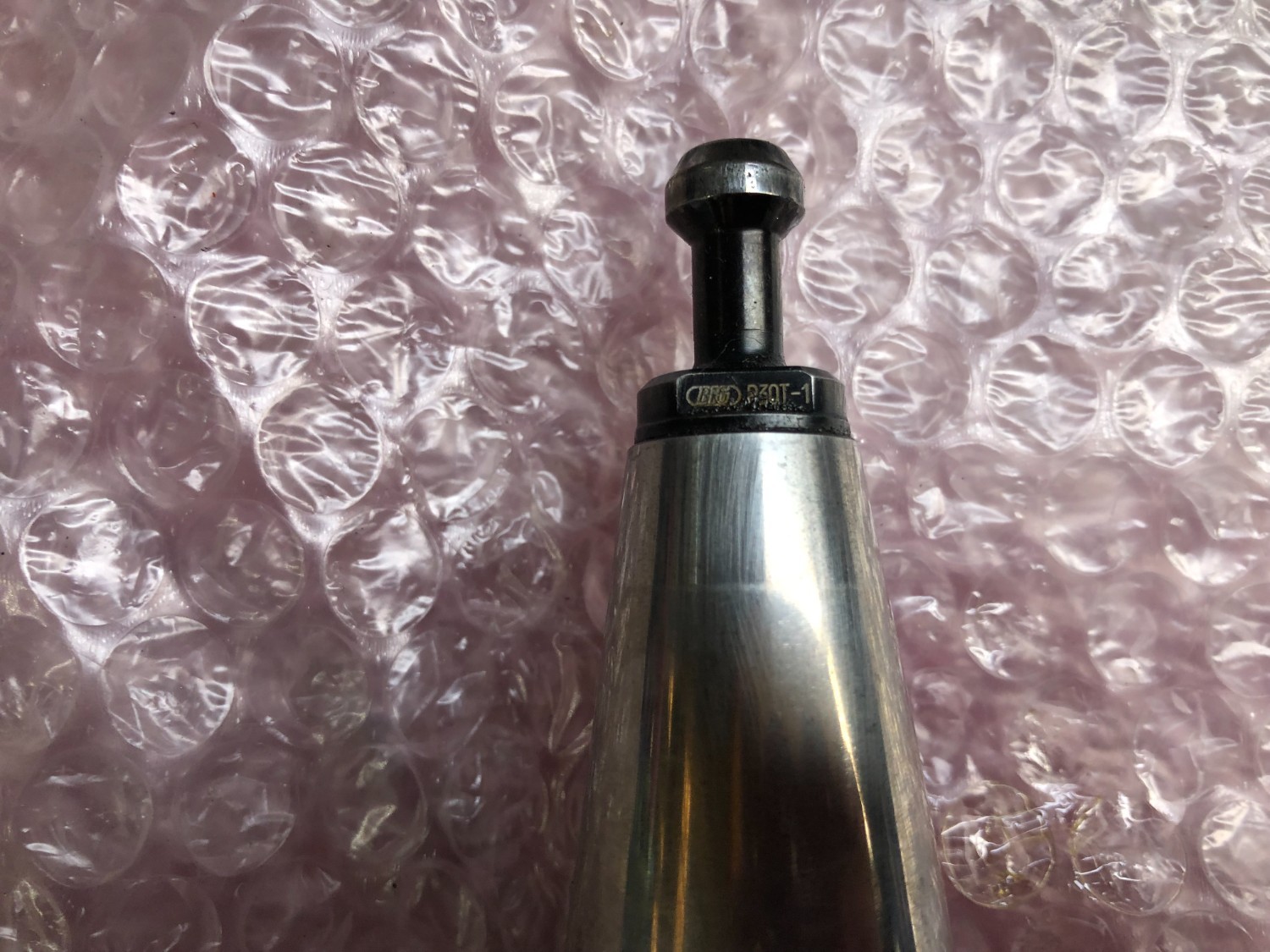 中古BT30 【ミーリングチャック】BT30-HMC20-75G BIG/ビッグ