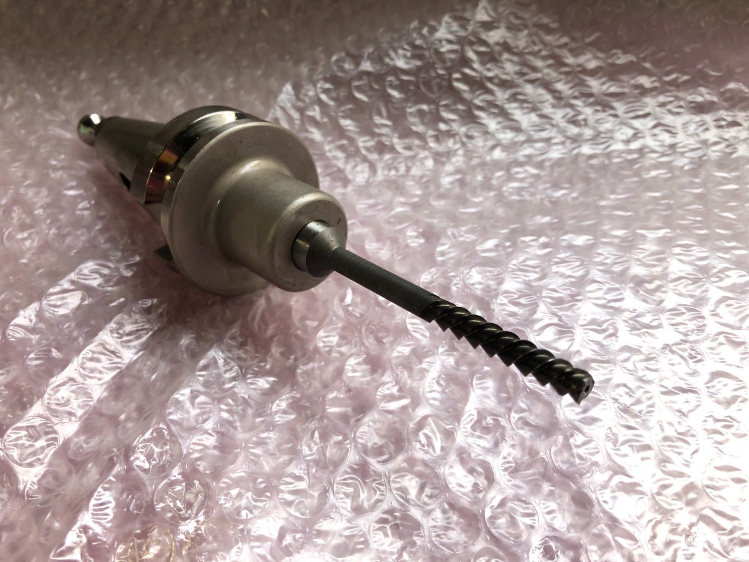 中古BT30 【モールステーパホルダ】BT30-MTA1-45 NT